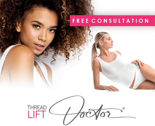 Thread Lift Doctor - Free Consultation - Mississauga